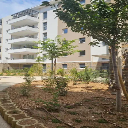 T2 Evasion Azur- 4 Pers,150 Mer, Terrasse, Parking - Capitalchic Services * Frejus